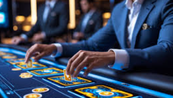 Kesalahan Umum Pemain Toto HongKong yang Perlu Dihindari