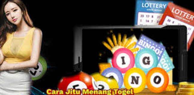 Strategi Memilih Togel 4 Angka yang Tepat