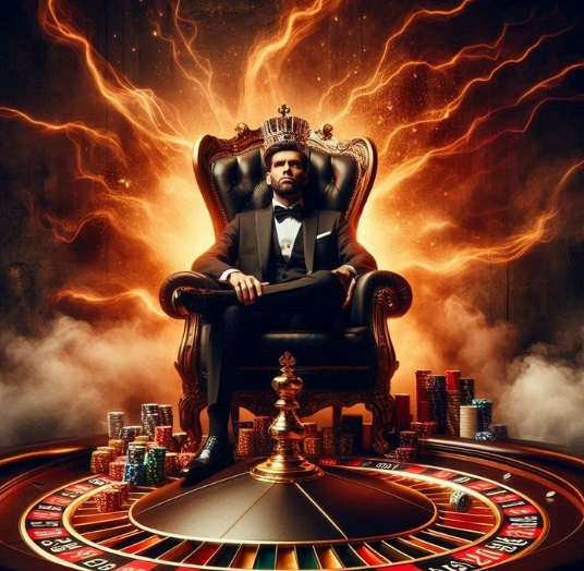 Perputaran Togel dan Psikologi Pemain