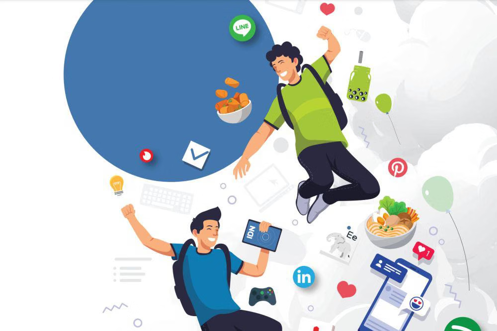 Minat Pemain Terhadap Hiburan Angka Digital Kian Melonjak