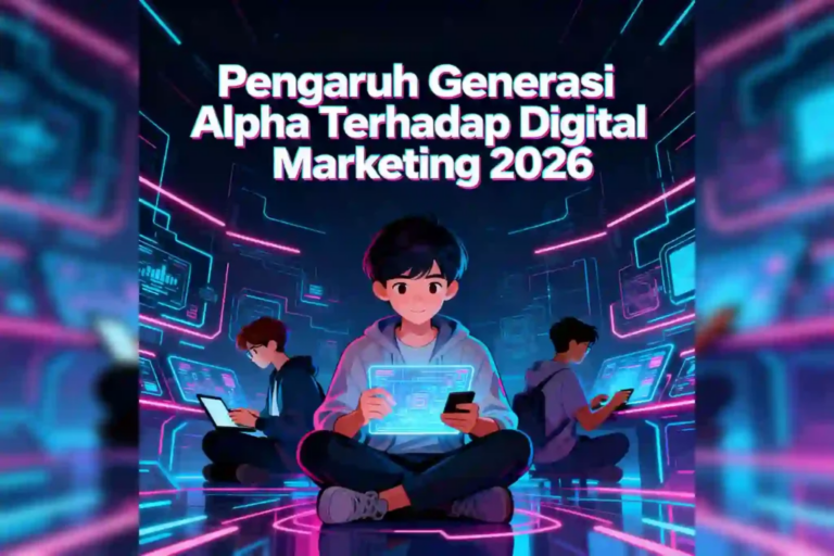 Minat Generasi Muda Terhadap Lotere Online Meningkat 2026