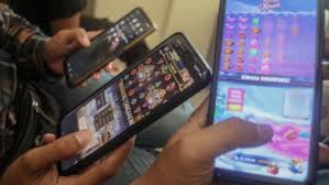 Dampak Teknologi Mobile Terhadap Aksesibilitas Togel Online