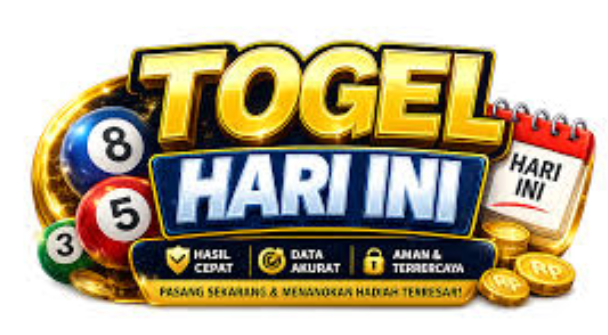 Angka Keluar Togel Hari Ini Terakurat